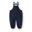 LIEWOOD nepromokavá souprava Manu Dino roar / Classic navy