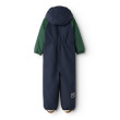 LIEWOOD Maddy dětský zimní overal Classic navy / Hunter green