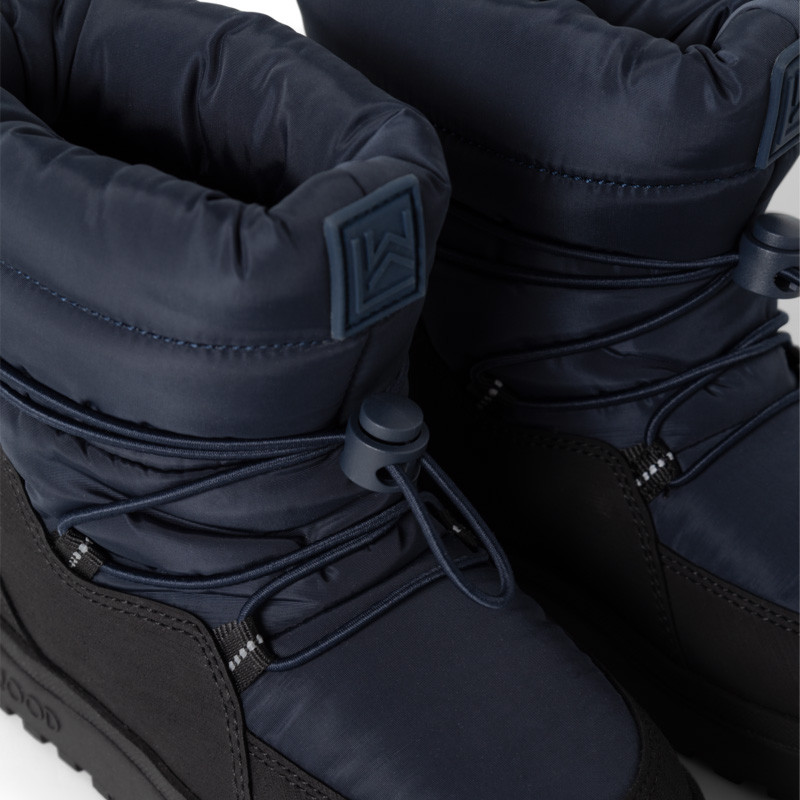 LIEWOOD zimní boty Zoey Classic navy