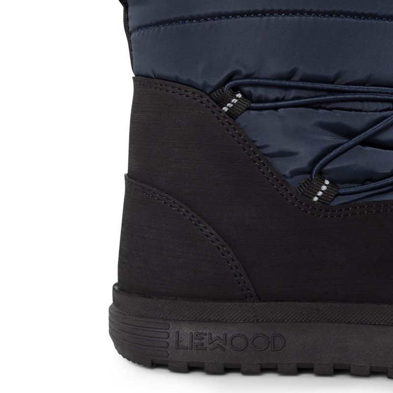 LIEWOOD zimní boty Zoey Classic navy