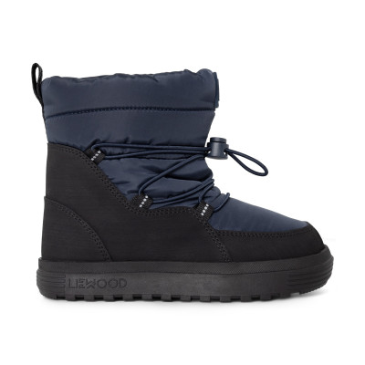 LIEWOOD zimní boty Zoey Classic navy