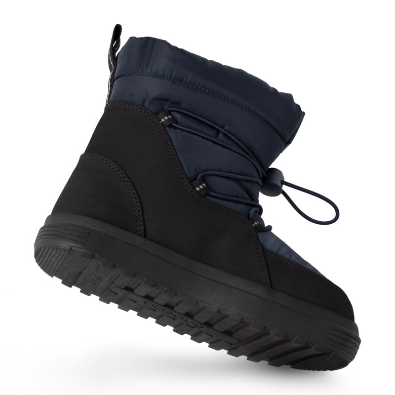 LIEWOOD zimní boty Zoey Classic navy