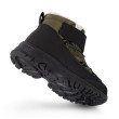 LIEWOOD ALIZA sněhule Army brown
