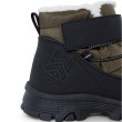 LIEWOOD ALIZA sněhule Army brown