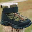 LIEWOOD ALIZA sněhule Army brown