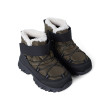 LIEWOOD ALIZA sněhule Army brown