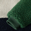 LIEWOOD JACKSON oboustranná bunda Garden green multi mix