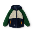 LIEWOOD JACKSON oboustranná bunda Garden green multi mix