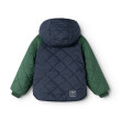 LIEWOOD JACKSON oboustranná bunda Garden green multi mix