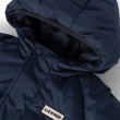 LIEWOOD Adelina zimní péřová bunda Classic navy