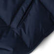 LIEWOOD Adelina zimní péřová bunda Classic navy