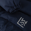LIEWOOD Adelina zimní péřová bunda Classic navy