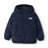 LIEWOOD Adelina zimní péřová bunda Classic navy
