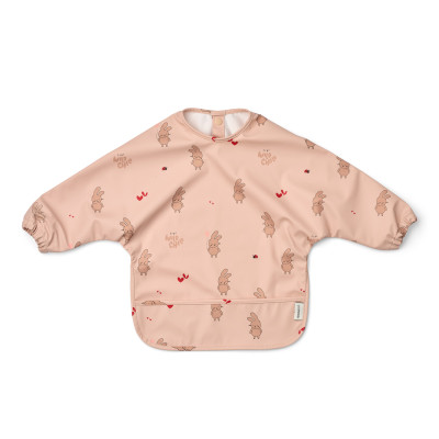LIEWOOD bryndák s rukávy Merle Wild child / Rosey