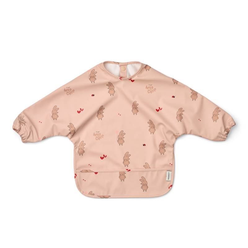 LIEWOOD bryndák s rukávy Merle Wild child / Rosey
