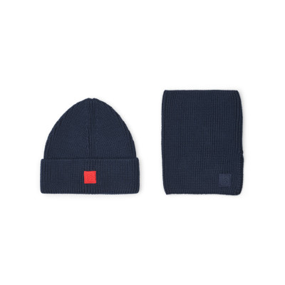 LIEWOOD Lina dárkový set Classic navy