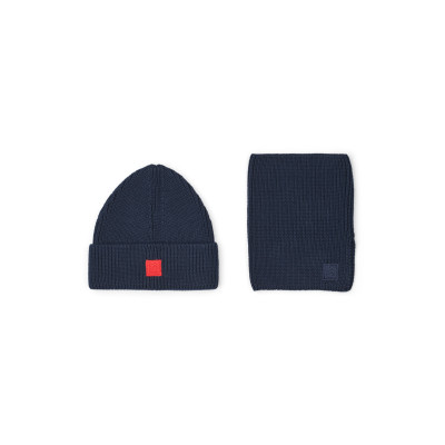 LIEWOOD Lina dárkový set Classic navy