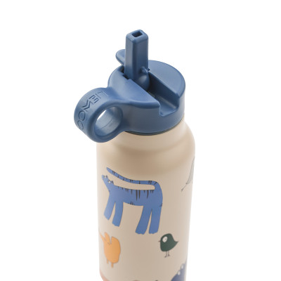 LIEWOOD termoska 350 ml Falk Imagine / Sandy