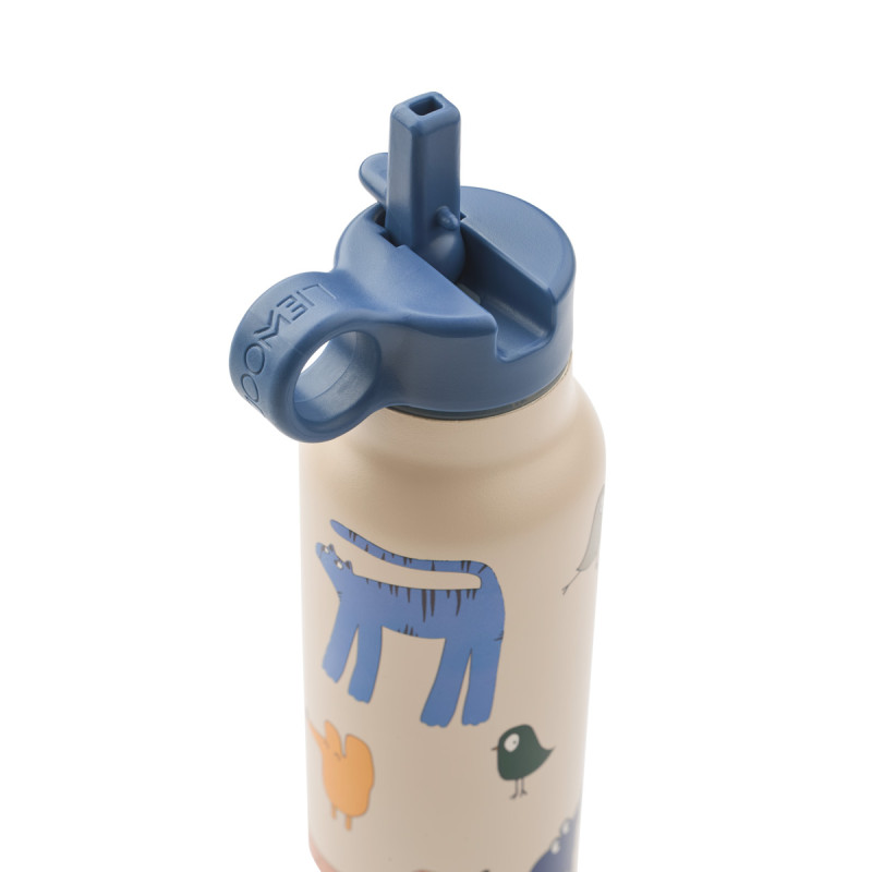 LIEWOOD termoska 350 ml Falk Imagine / Sandy