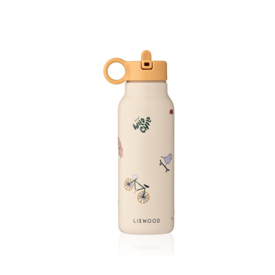 LIEWOOD termoska 350 ml Falk Tamtam / Sandy