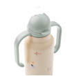 LIEWOOD termoska Kimmie 250 ml Flying / Sandy