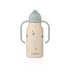 LIEWOOD termoska Kimmie 250 ml Flying / Sandy