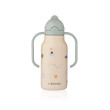 LIEWOOD termoska Kimmie 250 ml Flying / Sandy