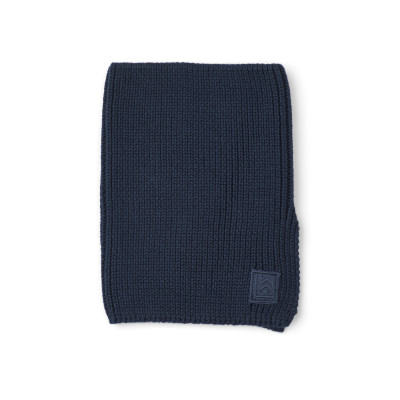 LIEWOOD nákrčník Mathias Classic Navy