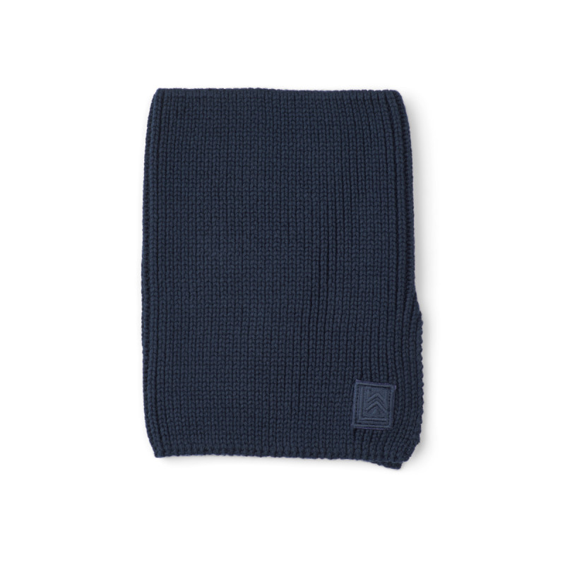 LIEWOOD nákrčník Mathias Classic Navy