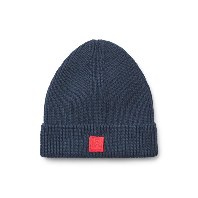 LIEWOOD Ezra čepice Classic navy