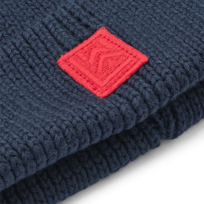 LIEWOOD Ezra čepice Classic navy