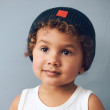 LIEWOOD Ezra čepice Classic navy