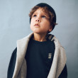 LIEWOOD Ezra čepice Classic navy multi mix