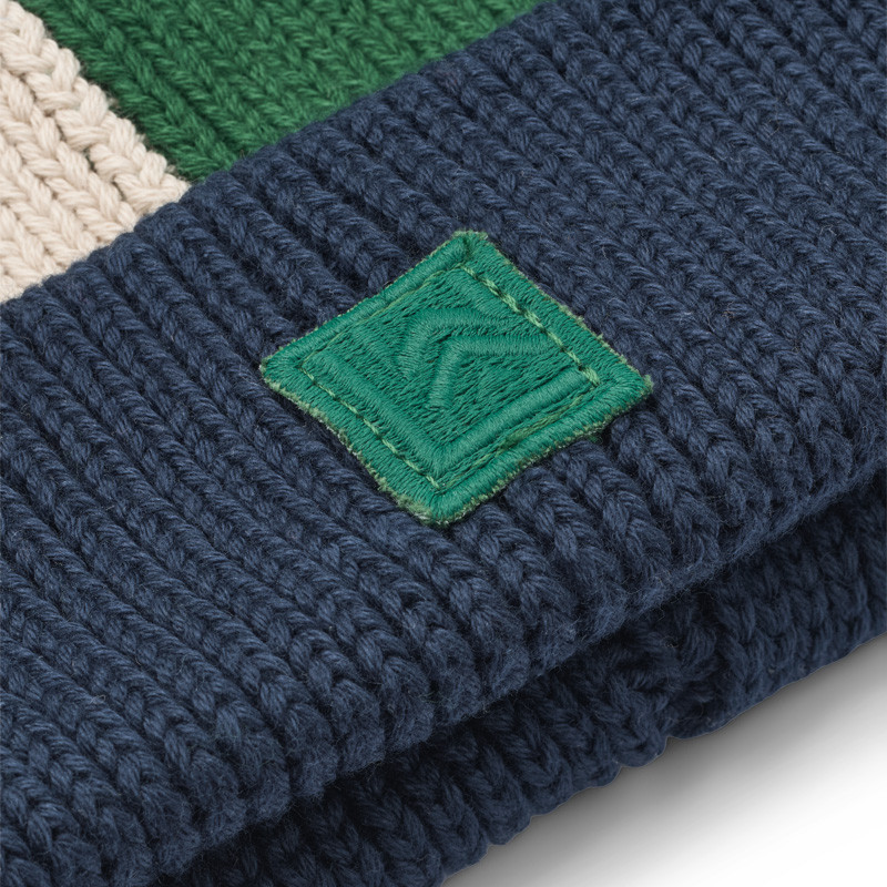 LIEWOOD Ezra čepice Classic navy multi mix