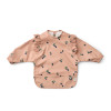 LIEWOOD bryndák s rukávy Merle Ruffle Berry / Pale Tuscany