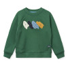 LIEWOOD ORSON mikina Play / Garden green
