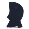 LIEWOOD OGGY Dětská vlněná kukla Classic Navy