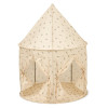 LIEWOOD OAKS Dětský hrací stan Peach / Sea shell