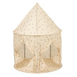 LIEWOOD OAKS Dětský hrací stan Peach / Sea shell