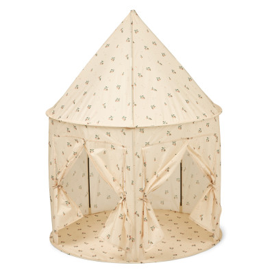 LIEWOOD OAKS Dětský hrací stan Peach / Sea shell