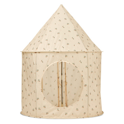 LIEWOOD OAKS Dětský hrací stan Peach / Sea shell