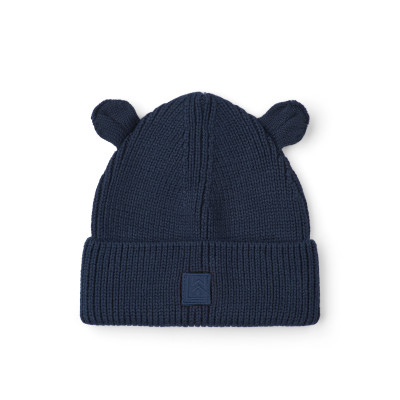 LIEWOOD GINA Čepice Classic navy