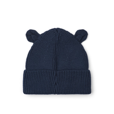LIEWOOD GINA Čepice Classic navy