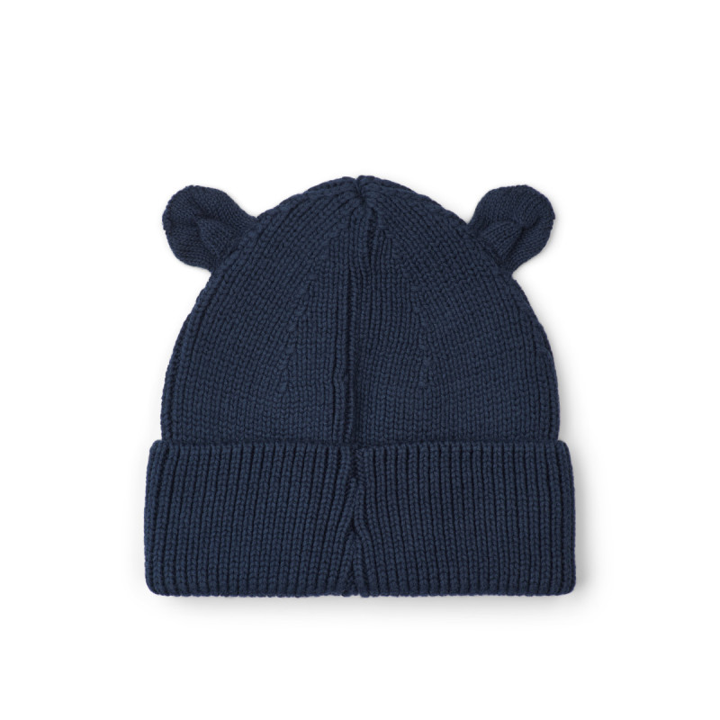 LIEWOOD GINA Čepice Classic navy