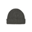 LIEWOOD EMILIO Dětská čepice Dark grey