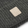 LIEWOOD EMILIO Dětská čepice Dark grey