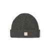 LIEWOOD EMILIO Dětská čepice Dark grey
