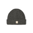 LIEWOOD EMILIO Dětská čepice Dark grey
