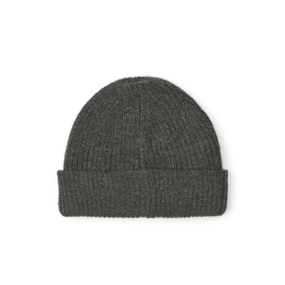 LIEWOOD EMILIO Dětská čepice Dark grey