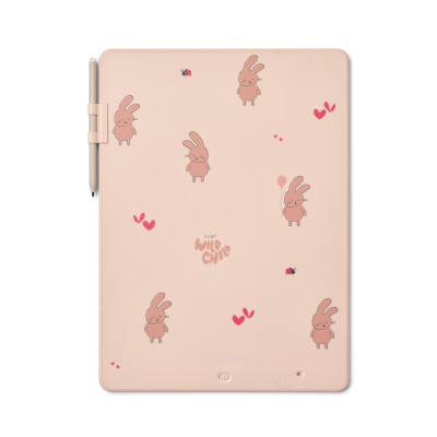 LIEWOOD ZORA LCD kreslicí tabulka 13,5" Wild child / Rosey
